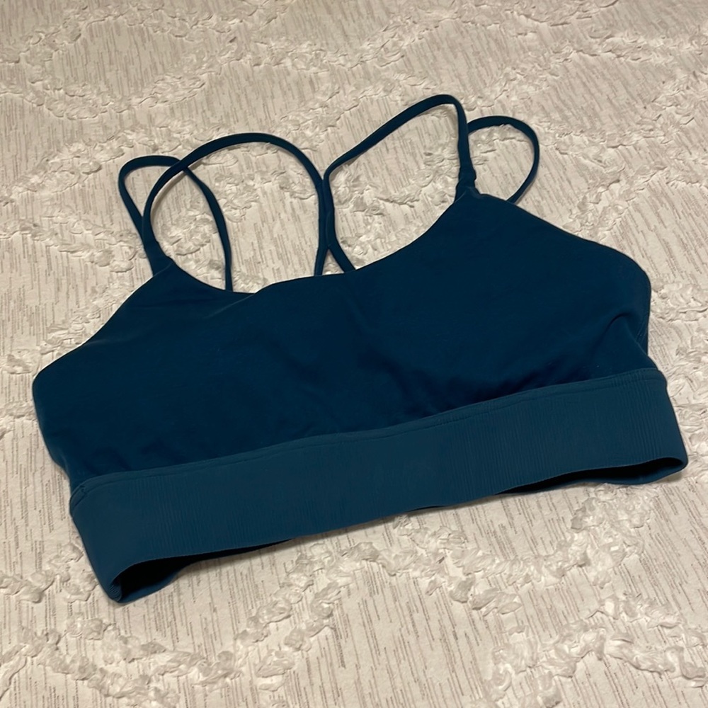 P’tula HB sports bra